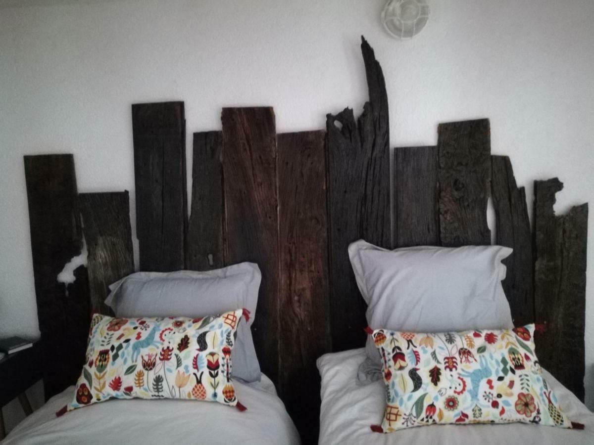 A Travers Chants B&B Clion  Zewnętrze zdjęcie